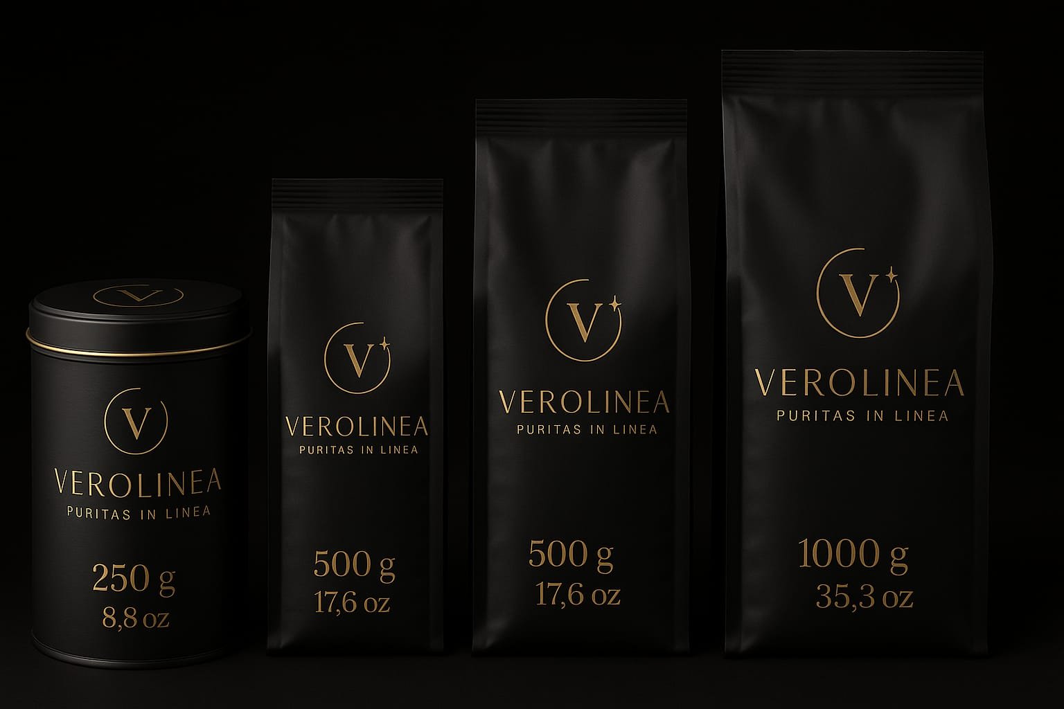 Verolinea Packaging